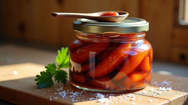 Craving a spicy twist? Try Parmentier sardines today